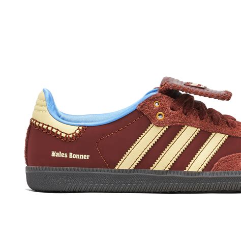 adidas samba wales bonner original price